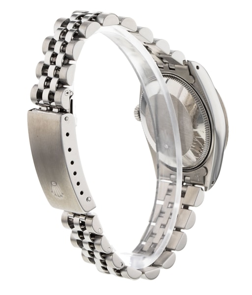 Rolex Mid-Size Datejust 68274